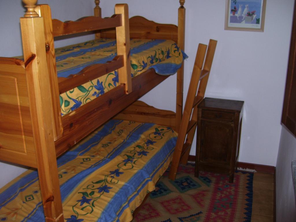 Antica Casa Dei Contadini Di Orosei Villa Kültér fotó